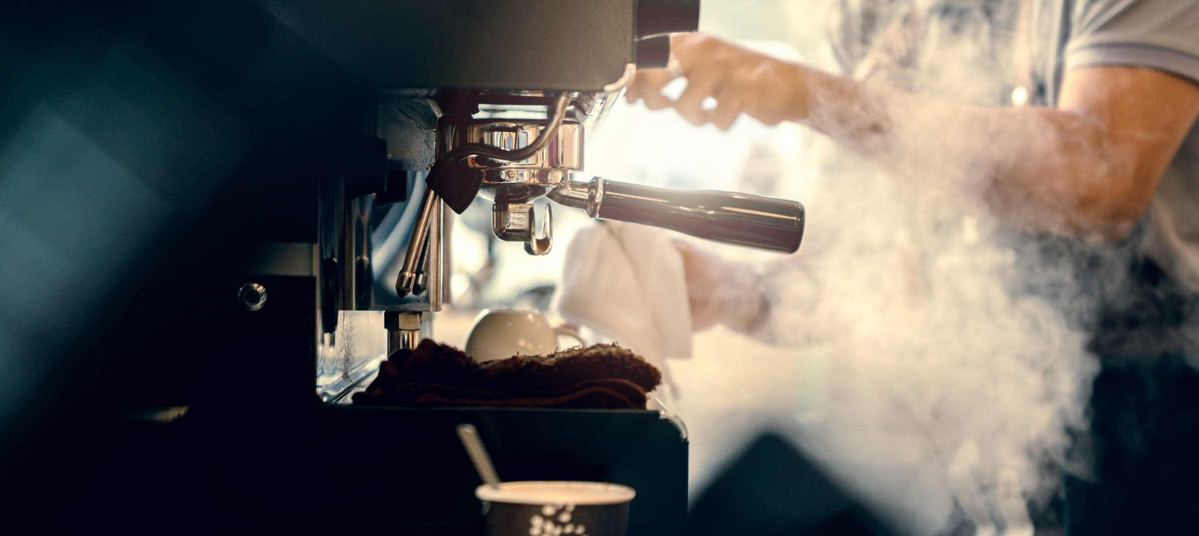 Specialty coffee in Nederland: de opkomst van third wave