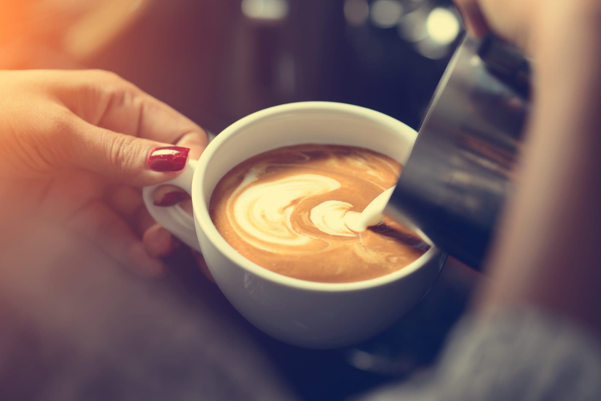 De beste specialty coffee bars van Amsterdam