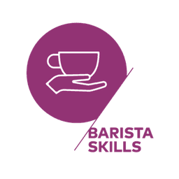 SCA Barista Skills