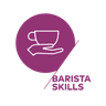 SCA Barista Skills