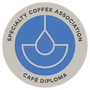 SCA Café Diploma SCA Café Diploma