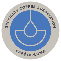 SCA Café Diploma SCA Café Diploma