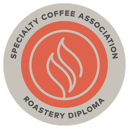 SCA Roastery Diploma SCA Roastery Diploma