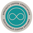 SCA Sustainable Coffee Diploma SCA Sustainable Coffee Diploma