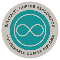 SCA Sustainable Coffee Diploma SCA Sustainable Coffee Diploma