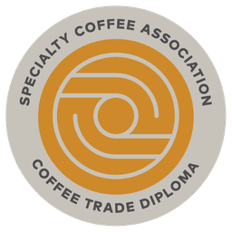 SCA Coffee Trade Diploma SCA Coffee Trade Diploma